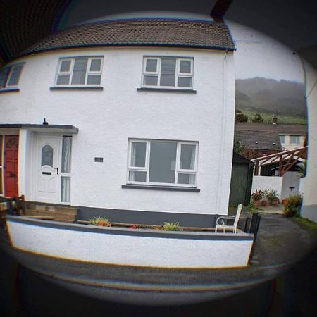 Seaview Ballintoy Dış mekan fotoğraf