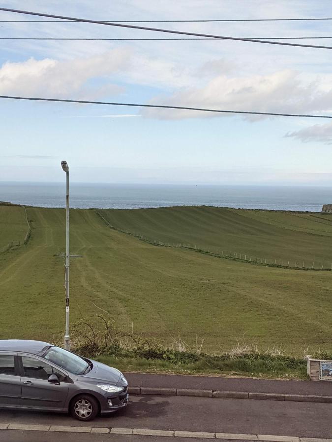 Seaview Ballintoy Dış mekan fotoğraf